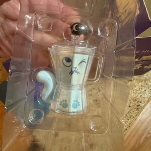 Kaleidos Creative PERK UP Ghost Cat